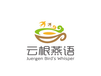 周金進(jìn)的logo設(shè)計