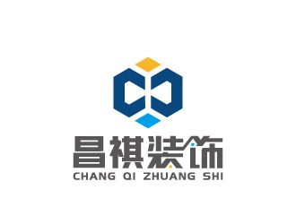 周金進的logo設(shè)計