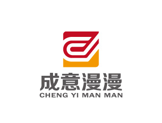 周金進(jìn)的logo設(shè)計