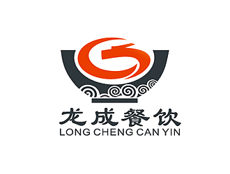 盛銘的logo設(shè)計(jì)