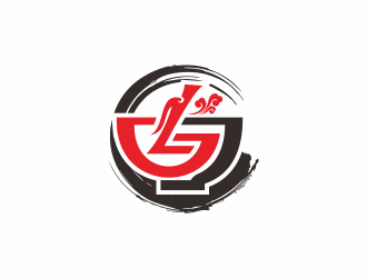 何嘉健的logo設(shè)計(jì)