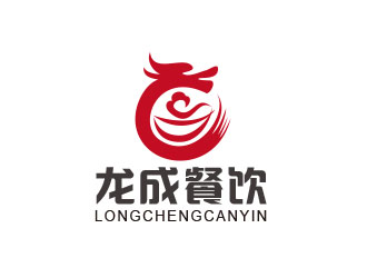 朱紅娟的logo設(shè)計(jì)