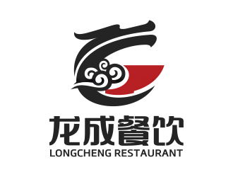 鐘華的logo設(shè)計(jì)