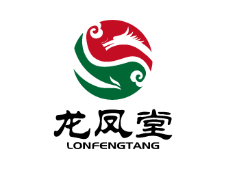 張俊的logo設(shè)計