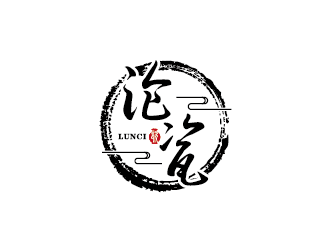 論瓷陶瓷行業(yè)商標設(shè)計logo設(shè)計
