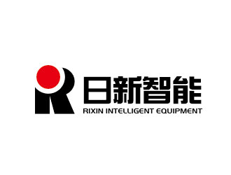 李賀的logo設(shè)計