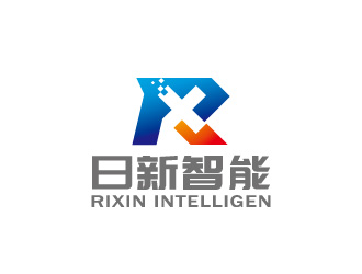 周金進的logo設(shè)計