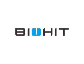 BIOHITlogo設(shè)計