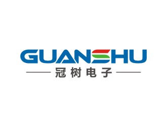 曾翼的logo設(shè)計