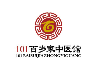李賀的logo設(shè)計(jì)