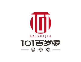勇炎的logo設(shè)計(jì)