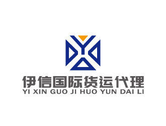 周金進的logo設(shè)計