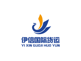 陳川的logo設(shè)計