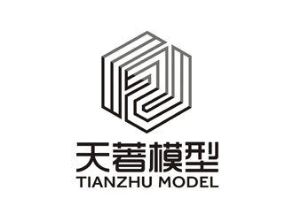 譚家強的logo設(shè)計
