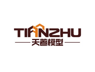 曾翼的logo設(shè)計