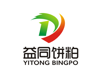 譚家強(qiáng)的?？谝嫱炂少Q(mào)易有限公司logo設(shè)計(jì)