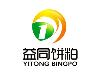 譚家強(qiáng)的?？谝嫱炂少Q(mào)易有限公司logo設(shè)計(jì)