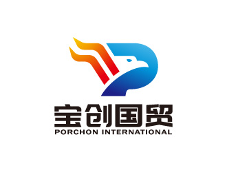 周金進的logo設(shè)計