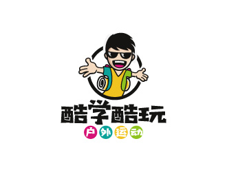 周金進(jìn)的logo設(shè)計