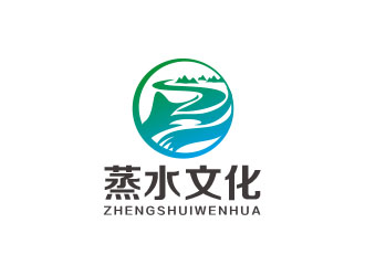 朱紅娟的logo設(shè)計(jì)
