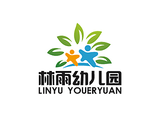 秦曉東的logo設(shè)計