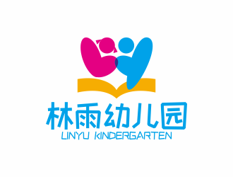 何嘉健的logo設(shè)計