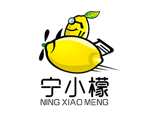 勞志飛的logo設(shè)計(jì)