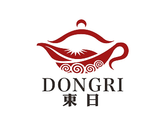 盛銘的logo設計