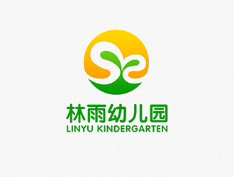 吳曉偉的logo設(shè)計