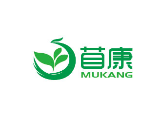 李賀的logo設(shè)計