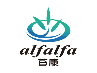 向正軍的logo設(shè)計