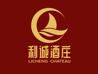譚家強(qiáng)的logo設(shè)計