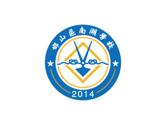 周金進(jìn)的logo設(shè)計