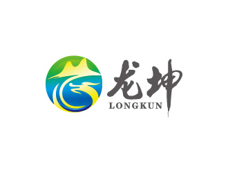 周金進(jìn)的logo設(shè)計
