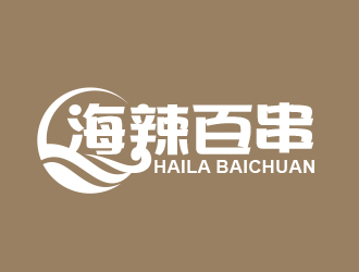 黃安悅的logo設(shè)計