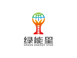 周金進(jìn)的logo設(shè)計