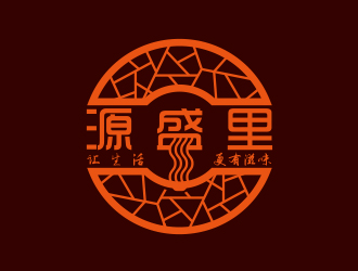 黃安悅的logo設(shè)計