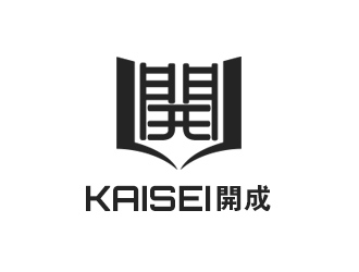 吳曉偉的logo設(shè)計