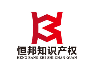 向正軍的logo設(shè)計