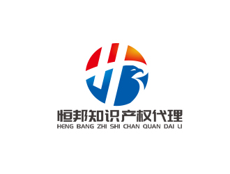 盛銘的logo設(shè)計