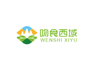 黃安悅的logo設(shè)計(jì)