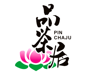 李杰的logo設(shè)計