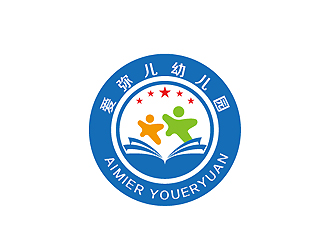 秦曉東的logo設(shè)計