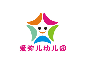 孫永煉的logo設(shè)計