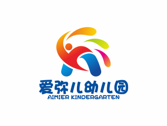 何嘉健的logo設(shè)計