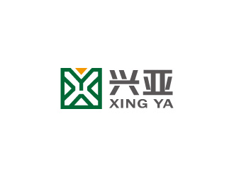 周金進(jìn)的logo設(shè)計