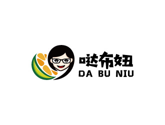周金進的logo設(shè)計