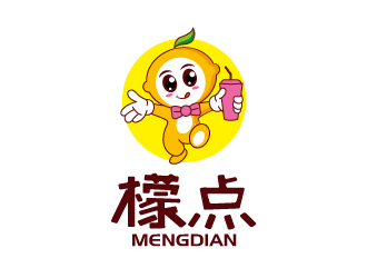 張俊的logo設計