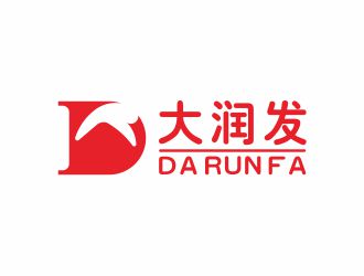 劉小勇的logo設計