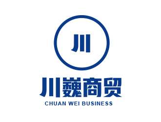曹芊的logo設計